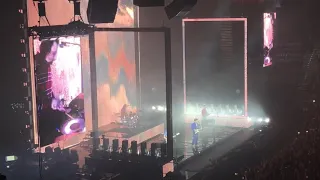 The 1975 / Robbers Live Manchester 24/01/19