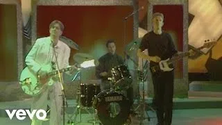 Prefab Sprout - Looking for Atlantis (Wogan 1990)