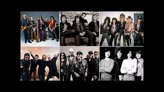 Ⓗ Pink Floyd,Dire Straits,Led Zeppelin,Fleetwood Mac,Scorpions,CCR,The Police : Greatest Hits [HD]