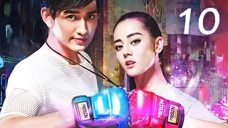 【INDO SUB】 HOT GIRL 🔥 麻辣变形计 🔥 EP10