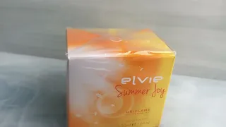 🔥 Elvie Summer Joy Eau de Toilette Oriflame 🔥 Орифлейм Женская Туалетная вода духи