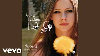 Avril Lavigne - Tomorrow (First Version)