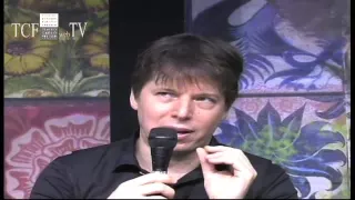 Joshua Bell bis Méditation Thaïs di Massenet  e intervista 05 02 2015