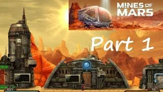 Mines of Mars: Android Release Tutorial - Part 1 | iOS games