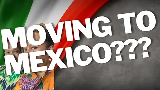 The Best Relocation Destinations in Mexico in 2023