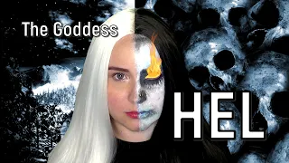 Hel in Norse Mythology