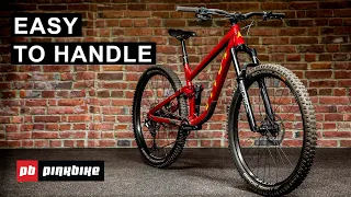 Instant Comfort, Effortless Riding | Value Bike Field Test: Vitus Mythique 29 AMP Review