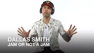 Dallas Smith plays Jam or Not a Jam