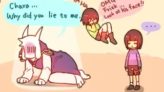 FUNNIEST UNDERTALE Shorts (Try not to laugh or or grin)