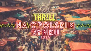 THR!LL - Na Opolskim Rynku (Official Audio) 2024