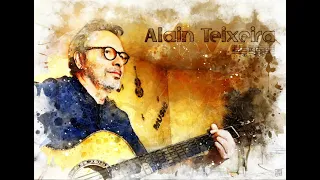 L ANAMOUR Par Alain Teixeira a la guitare acoustique.