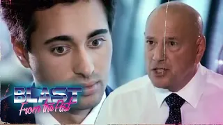 Most INTENSE and BRUTAL Interviews On The Apprentice | Blast From The Past