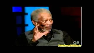 Morgan Freeman doesnt Believe in God!