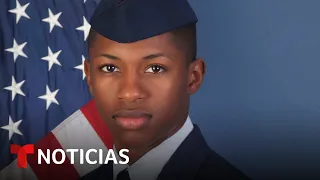 EN VIVO: La policía informa sobre el caso del soldado negro abatido por un agente en Florida