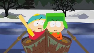South Park - Eric cartman tries to kill Kyle with a wiffle bat for 10HRS alterative