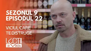 PROMO LECȚII DE VIAȚĂ | Sez. 9, Ep. 22 | Viciul care te distruge