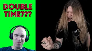 He Sure Did!  Tommy Johansson Bohemian Rhapsody First Time Reaction