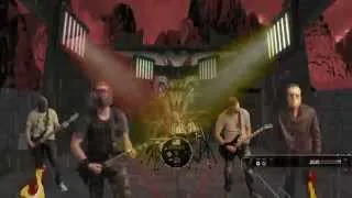 EGT - DooM Concert - Knee Deep In Metal