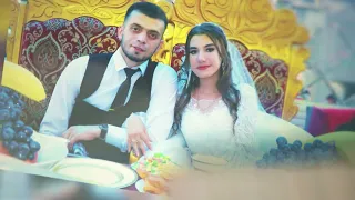Сулик и Сайран Курдская свадьба Фото слайд