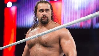 Why Rusev Deserves A Monster WWE Push