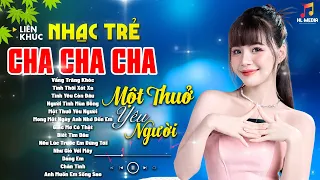 Album Nhạc Trẻ 8x 9x Đời Đầu | 20 Bản Hit Đi Mãi Với Thời Gian | Album Nhạc Trẻ Cha Cha Hay Nhất