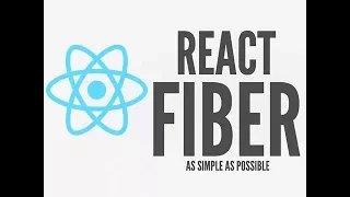 React 16 (React Fiber) explained as simply as possible