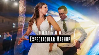 The Ultimate baile de novios ! / Mix Mashup