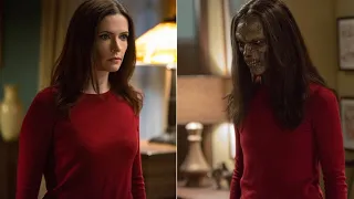 hexenbiest juliette vs adalind