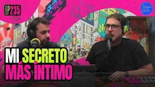 Lo QUE HACES cuando NADIE TE VE 😱 😳 José R. Guzmán y Daniel Aldamiz | El humano es un animal