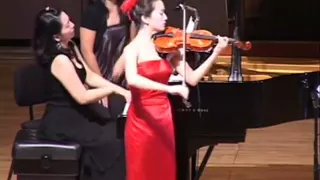 思慕的人   小提琴: 梁茜雯 / Chien-Wen Liang  (編曲:石青如)