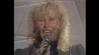 Agnetha (ABBA) : Wrap Your Arms Around Me (Italian TV) Subtitles - HQ 50fps