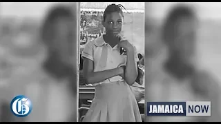 JAMAICA NOW: Dramatic shooting...Cop denies wrongdoing...Another girl killed...Free beach!