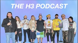 The H3 Podcast || TRAILER