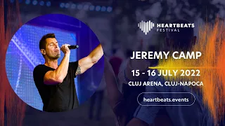 JEREMY CAMP