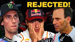 Shocking! Repsol Honda is Totally DONE With MotoGP!