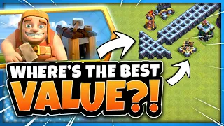 How to Get the Most from Hammer Jam 2022 (Clash of Clans)