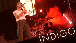 พัง I แค่เราไม่ได้รักกัน I เส้นบางๆ I ถ้าฉันเป็นเขา - INDIGO [Live at Tontann Market]