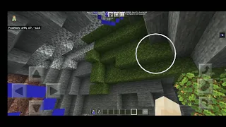 lush caves seed minecraft 1.17