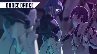 [°• Nightcore •°] Gabry Ponte, Alessandra · Dance Dance