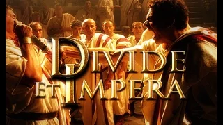 Total War Rome 2: Divide et Impera 1.0.3a - A jövőbeni tervek és miegymás...