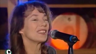 Jane Birkin - Elisa (Arabesque) - Live HQ STEREO 2004