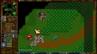 Warcraft 2 29.3.2024