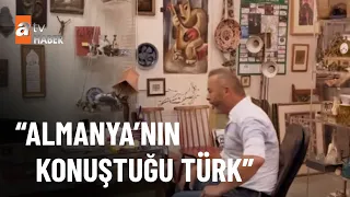 Almanya gurbetçi Hüseyin Ersoy’u konuşuyor  - atv Haber 24 Haziran 2022