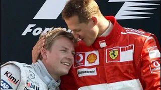 Why Everyone Should Love Kimi Raikkonen