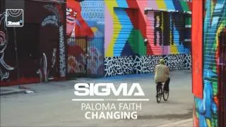 Sigma ft Paloma Faith - Changing (Zoo Station Club Edit)