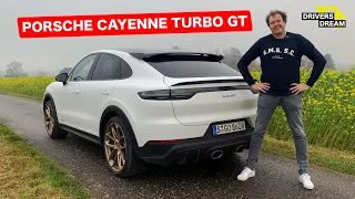 De SNELSTE SUV TER WERELD! *URUS KILLER* • DriversDream