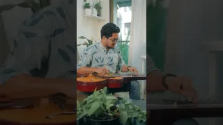 Amritanshu Dutta Slide Guitar |Instrumental Music