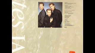 Johnny Hates Jazz - Heart Of Gold (Extended Version)