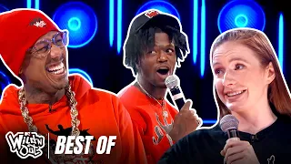 Every Single Season 20 Wildstyle  🎤 Part 1 | Wild 'N Out