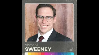 The Art of Explaining Farewells | Mortician Victor M. Sweeney | Parenting Podcast